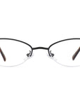 Olive | Black Anti Blue Lens