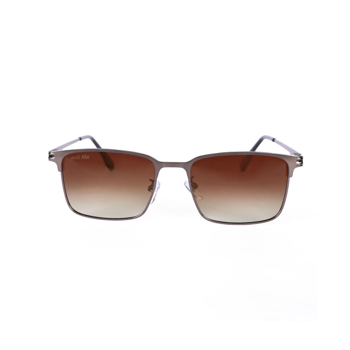 Fireman | Brown