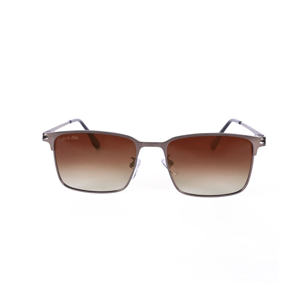 Fireman | Brown