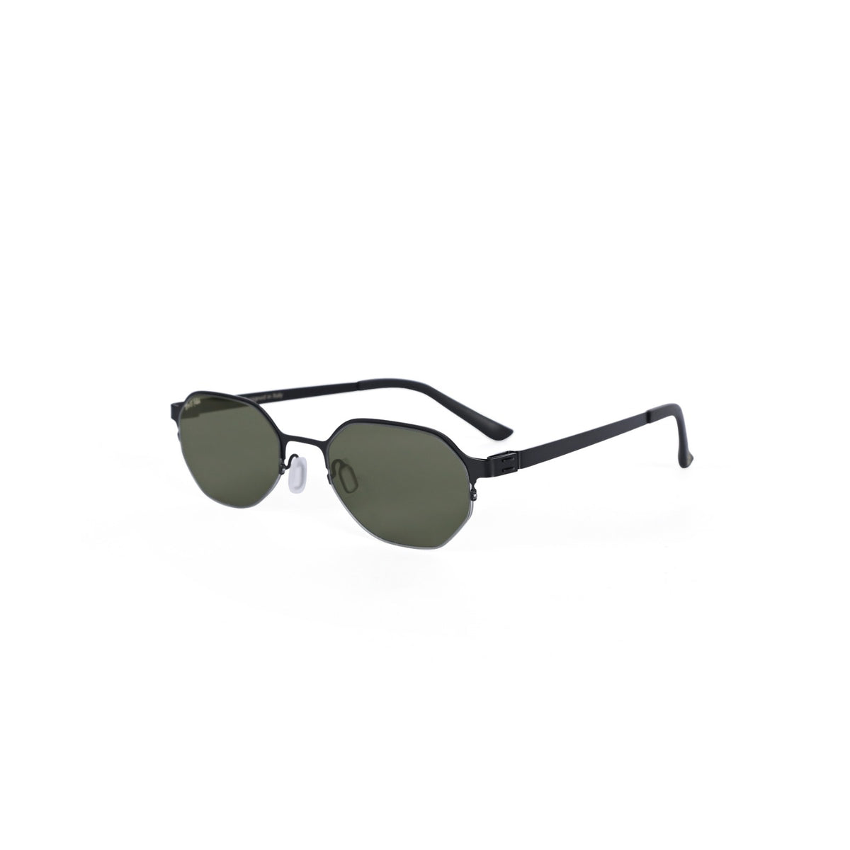 Slingshot | Black Green
