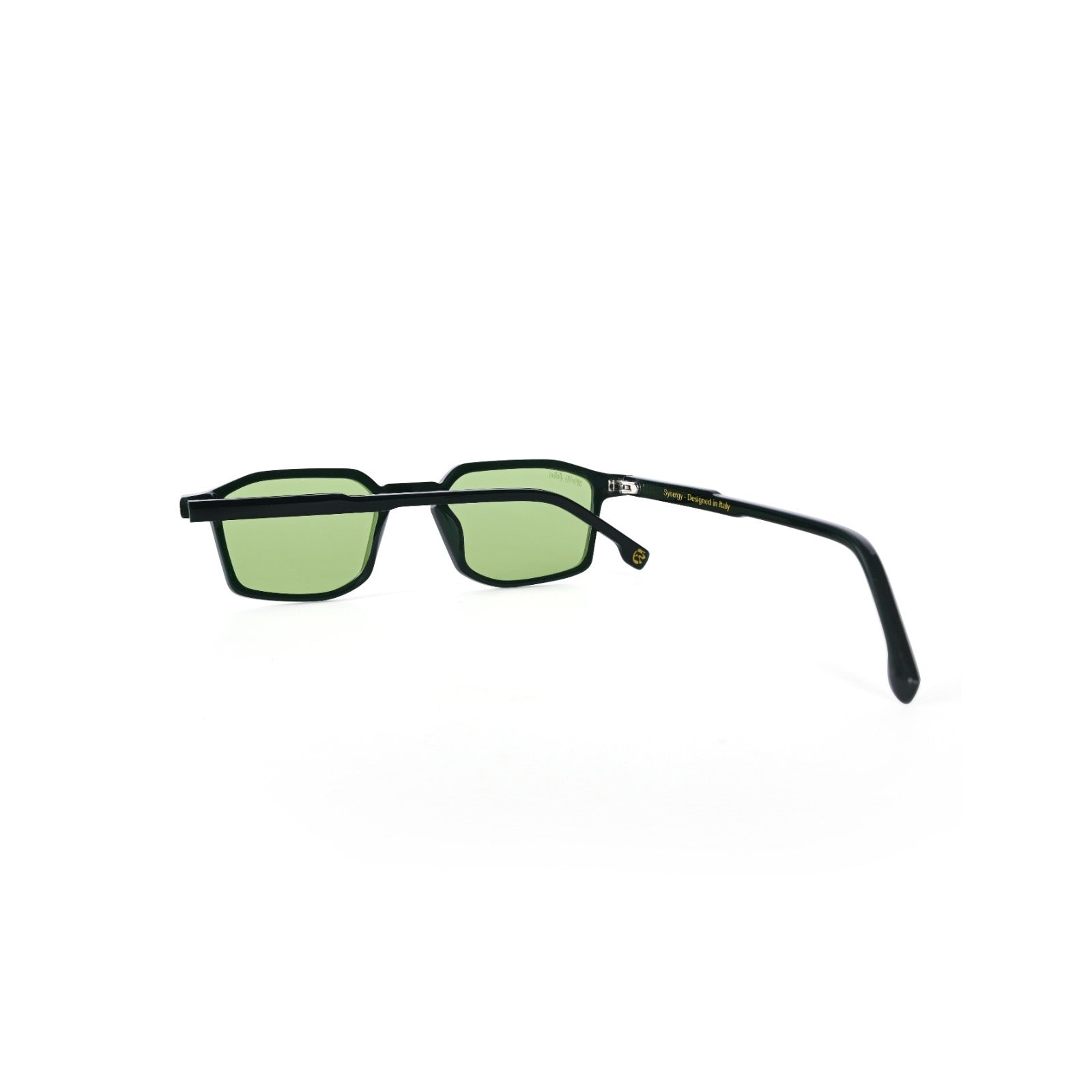Synergy | Green