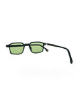 Synergy | Green