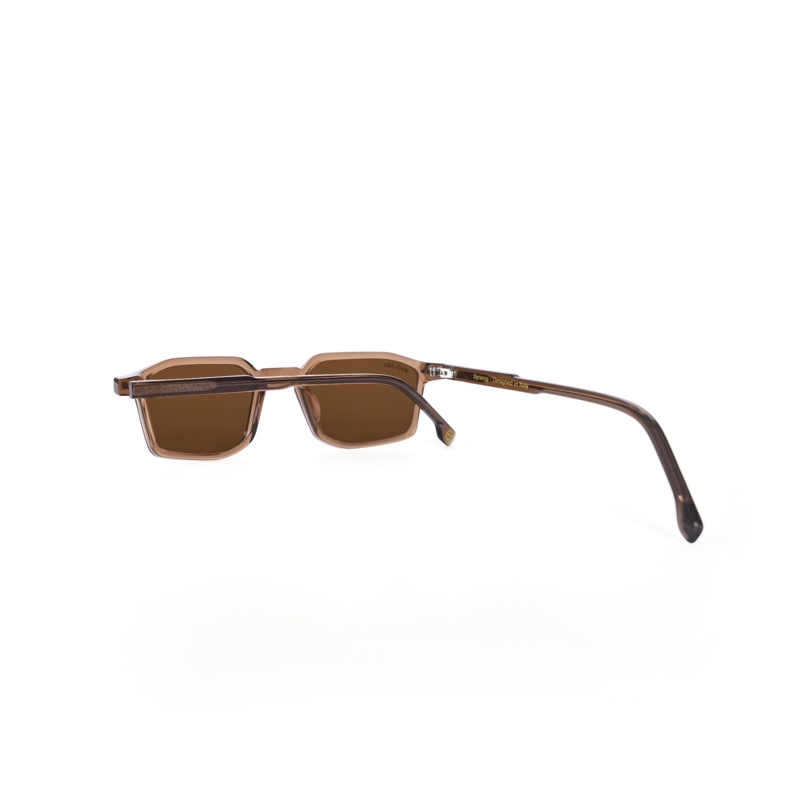 Synergy | Brown