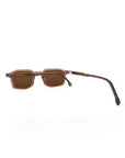 Synergy | Brown