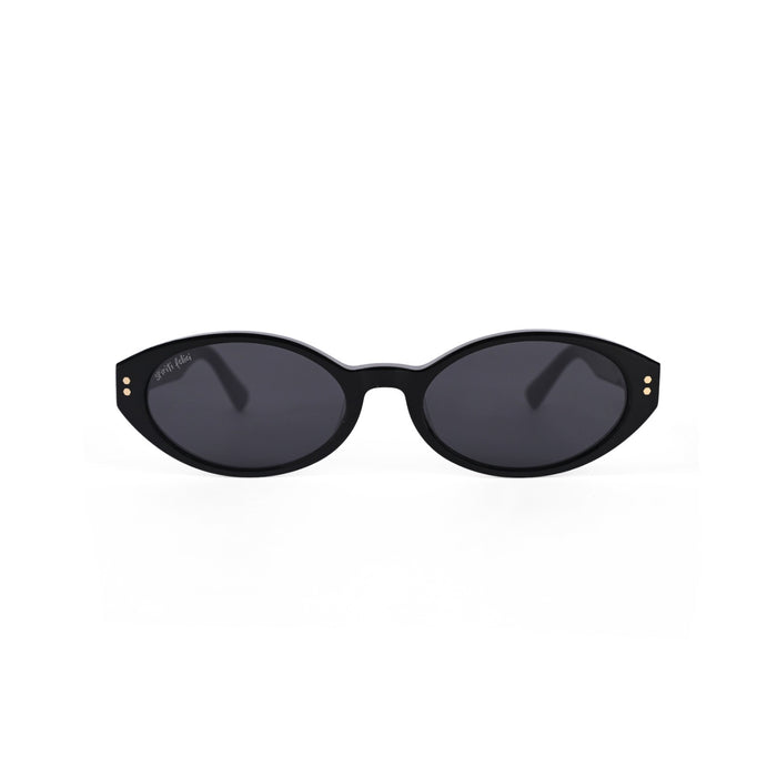 Ovalo | Black