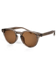 Modo Sunglass | Brown