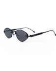 Donzi | Black