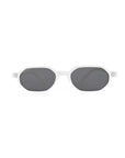 Noble Casanova | White Grey