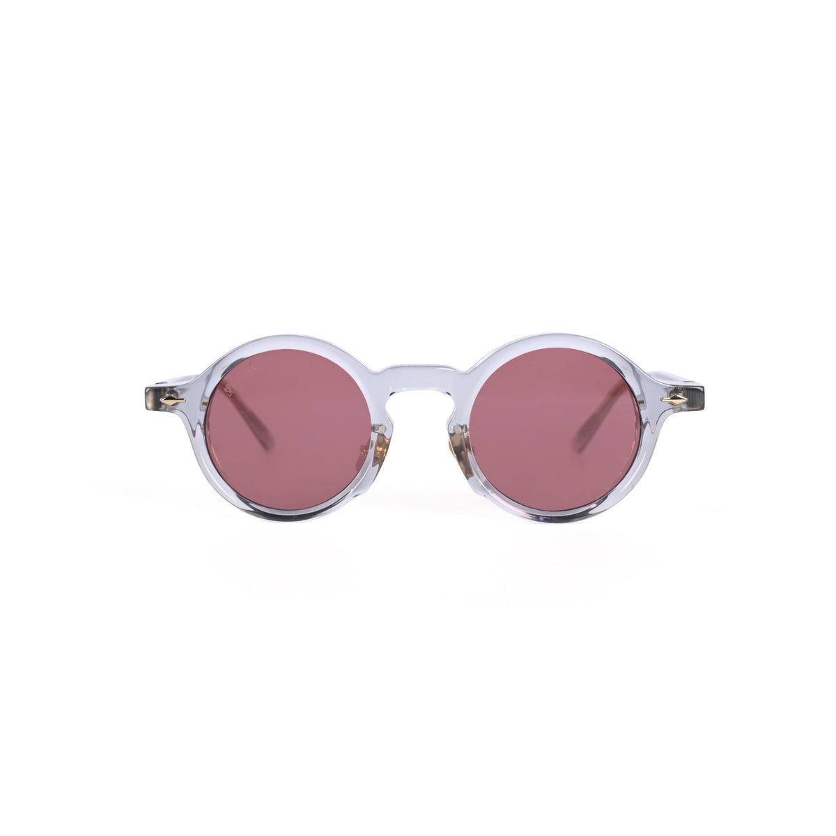 Sevra | Rose Grey