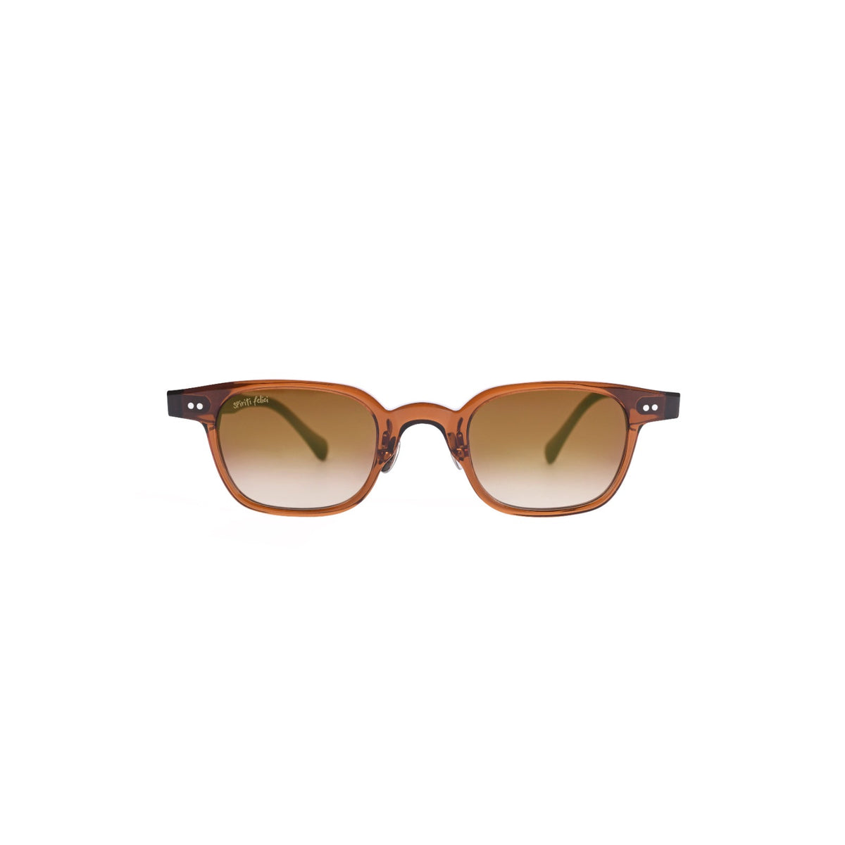 Axe | Brown
