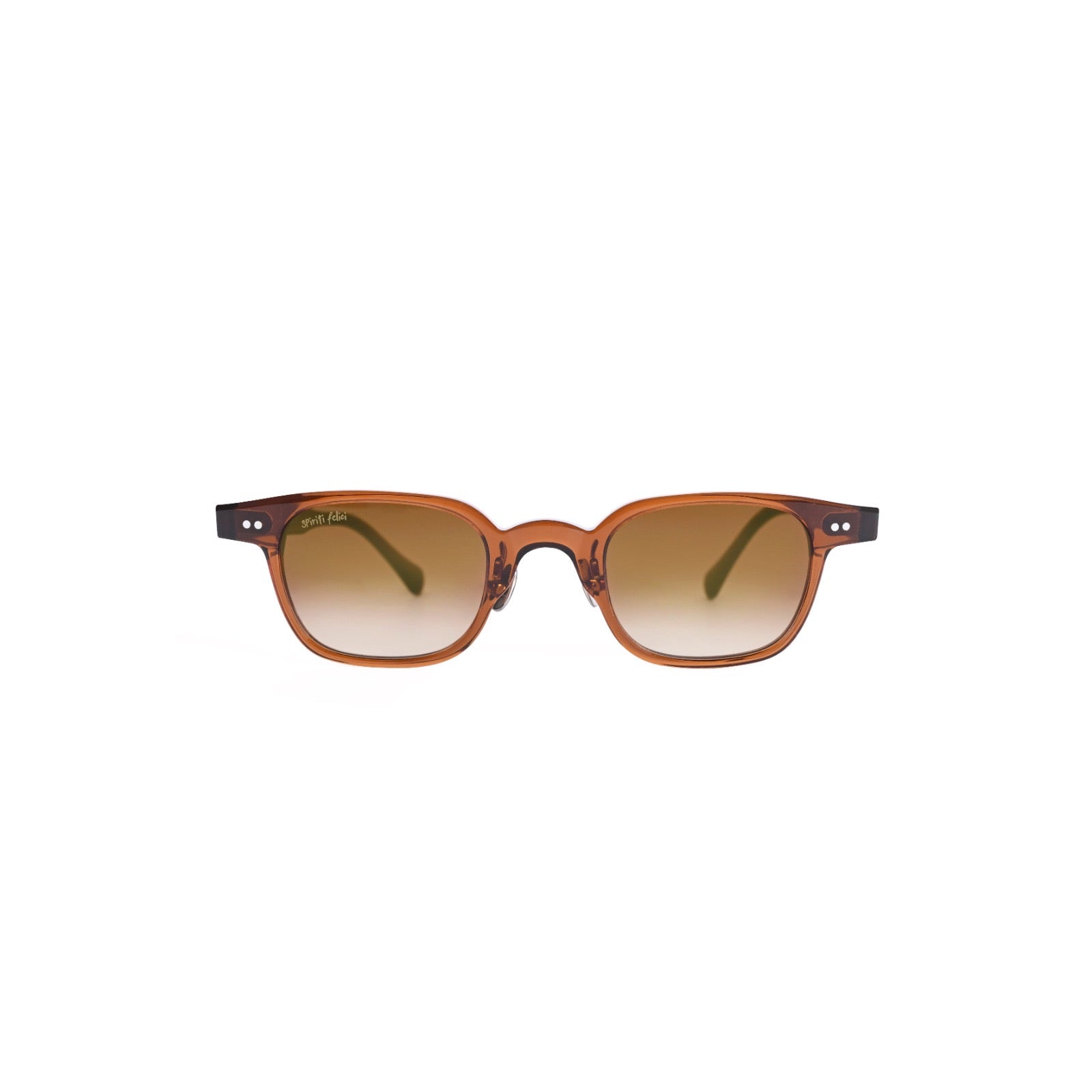 Axe | Brown