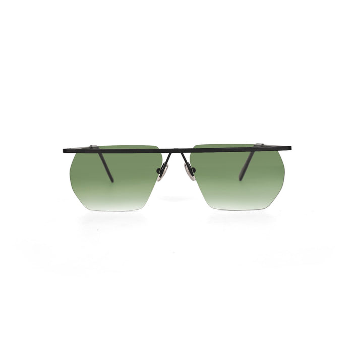 Sette Metal | Green