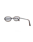 Tripoli | Tortoise Grey
