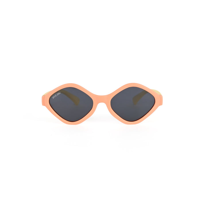 Snow White | Orange