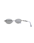 Brescia | Silver Grey