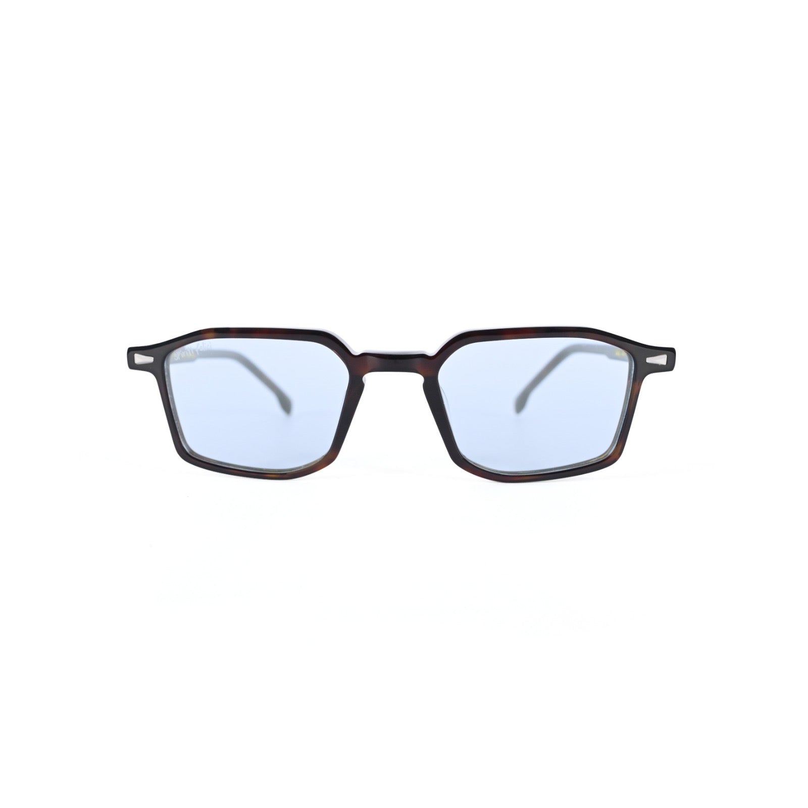 Synergy | Tortoise Blue