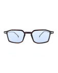 Synergy | Tortoise Blue