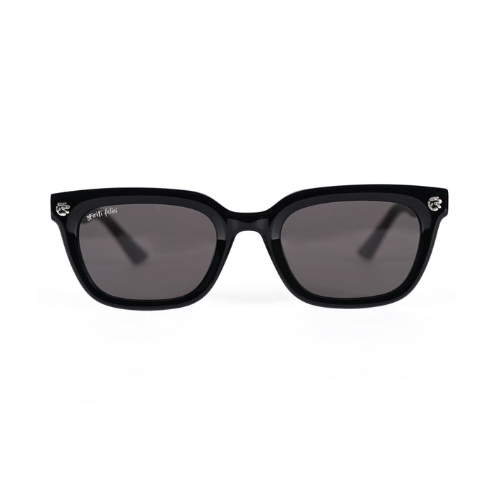 Monza | Black