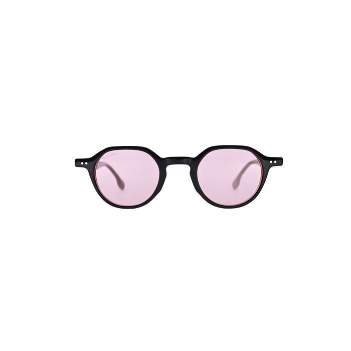 Crumble | Back Pink