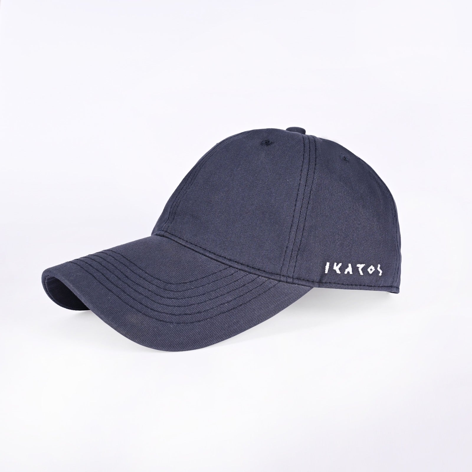 Navy Classic Cap