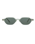 Reckless Casanova | Olive Green