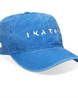 Ikaros Caps - Khaleeji Front