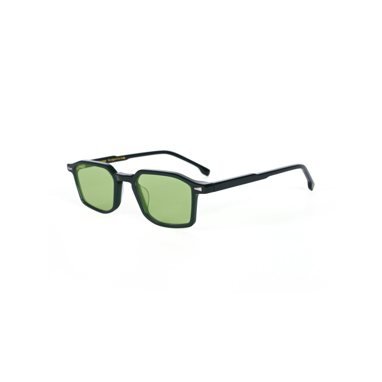 Synergy | Green