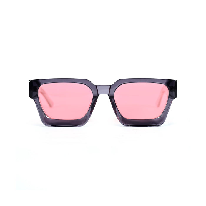 Bella | Grey Pink