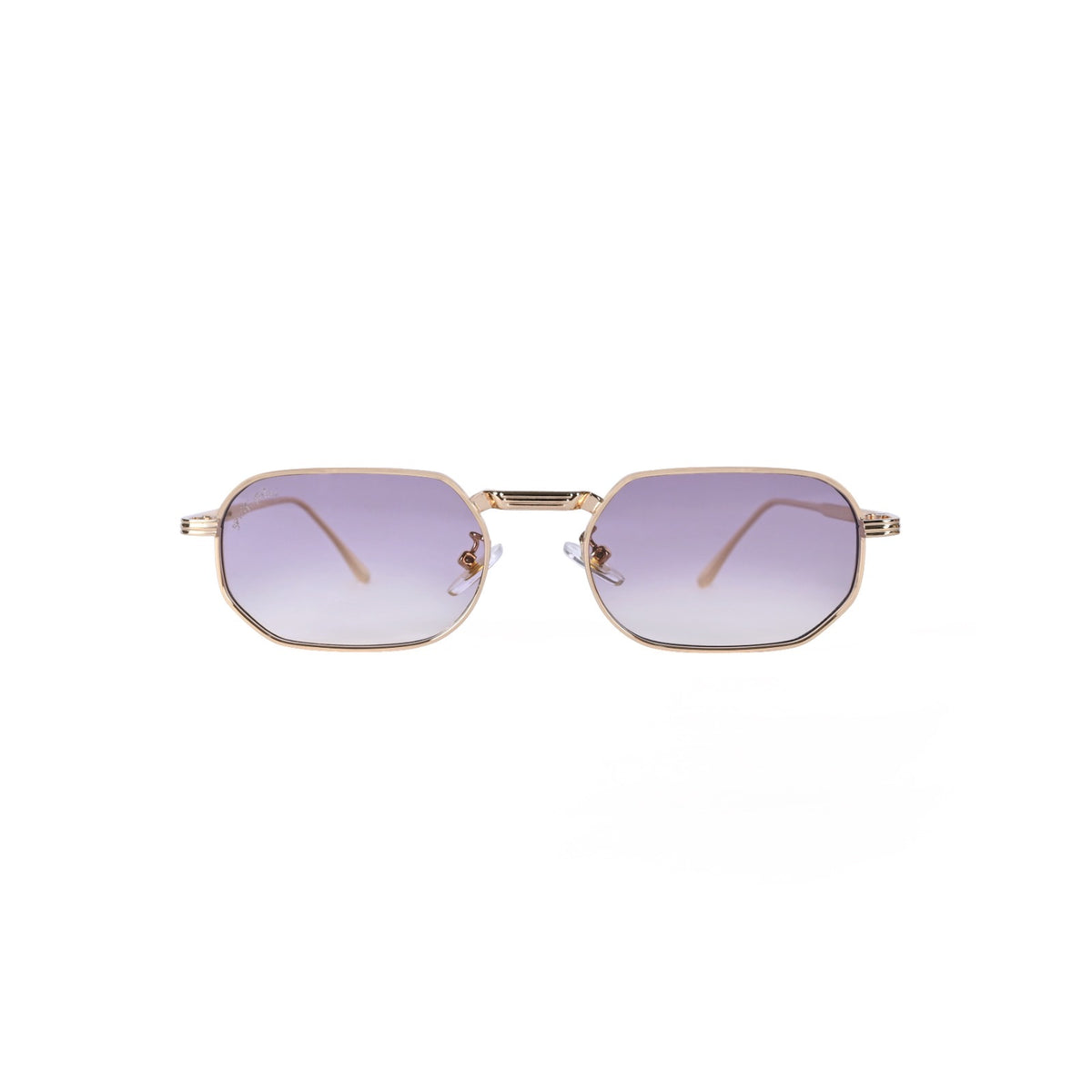 Boston | Gold Grey