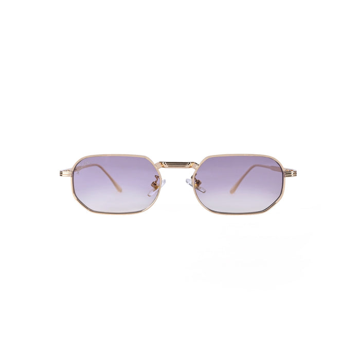 Boston | Gold Grey