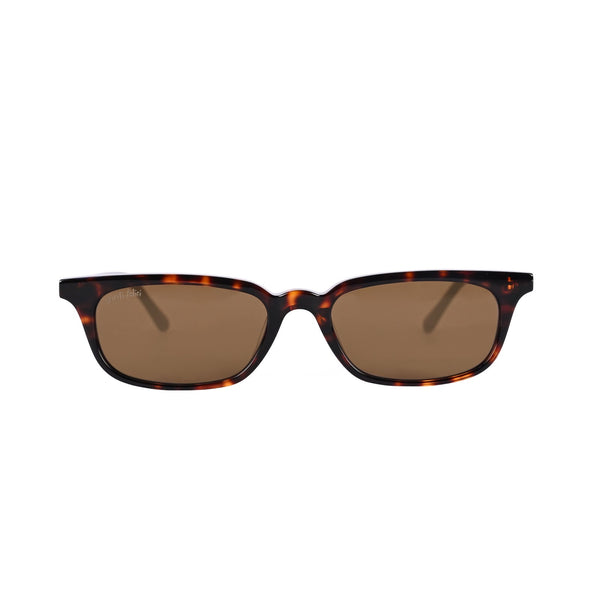 Evara | Tortoise Brown