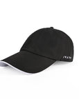 Black Formal Sport Cap