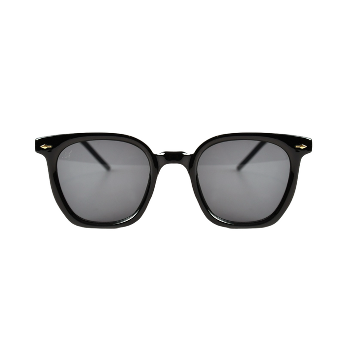 Ocean Mist | Black