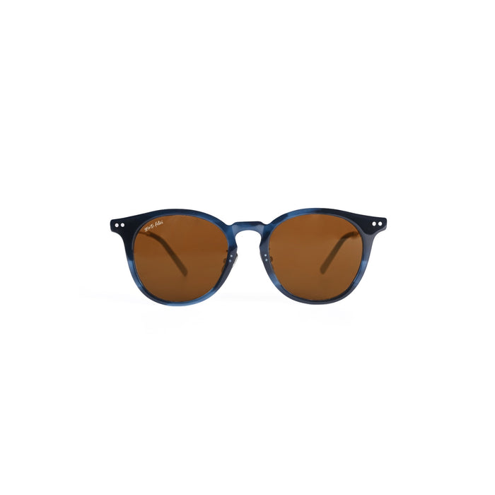 Black Hawk | Brown