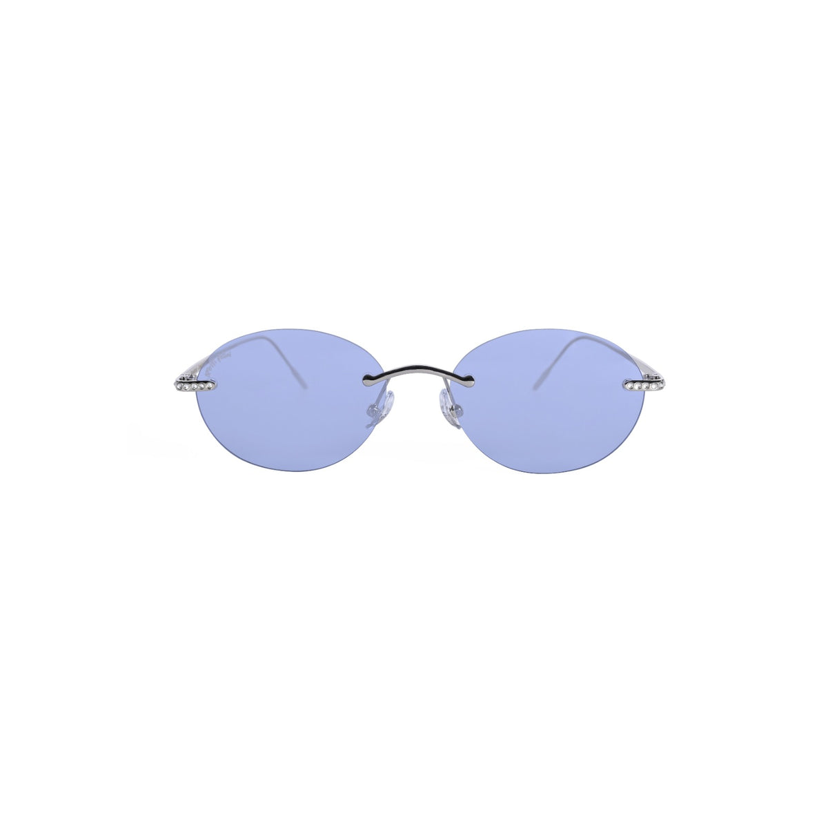 Resident | Blue