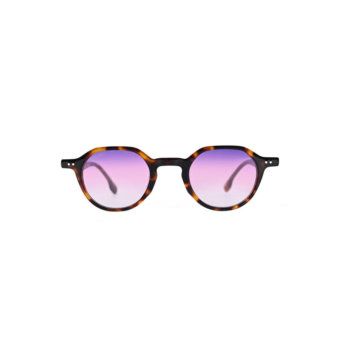 Crumble | Tortoise Pink