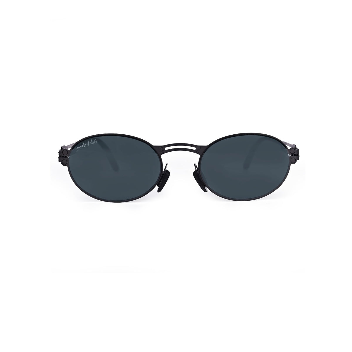 Nove | Black