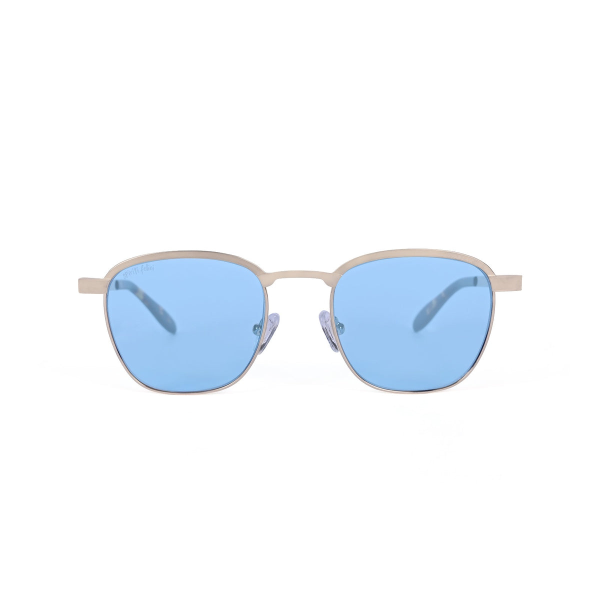 Lexi | Gold Blue