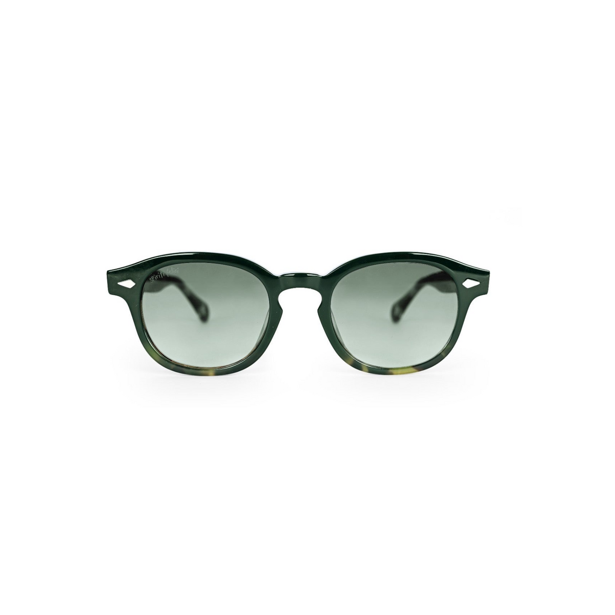 Voice | Green Tiger