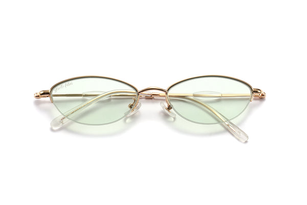 Olive | Golden Green