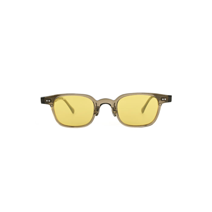 Axe | Yellow