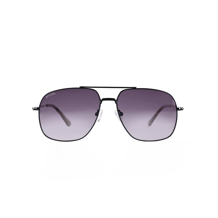 Toledo | Black