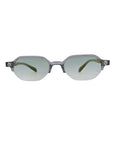 Shy Casanova | Grey Green