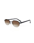 Slingshot | Black Brown