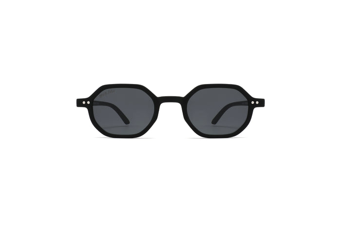 Underground | Black