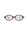 Quattro | Clear Tortoise
