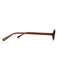 Narrow | Light Brown