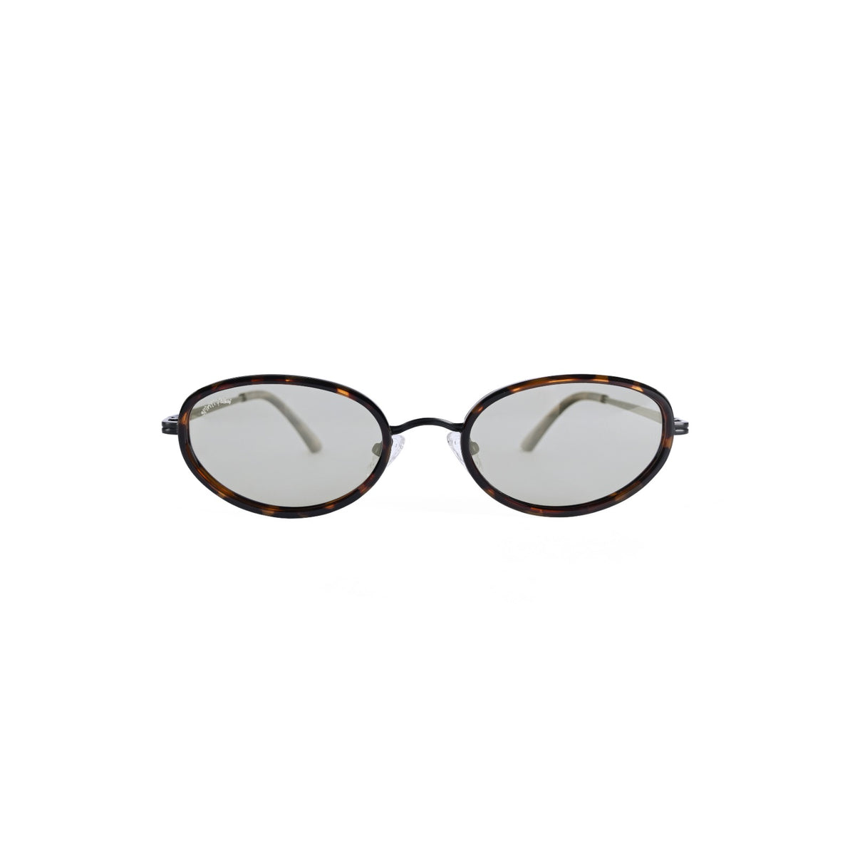 Tripoli | Tortoise Grey