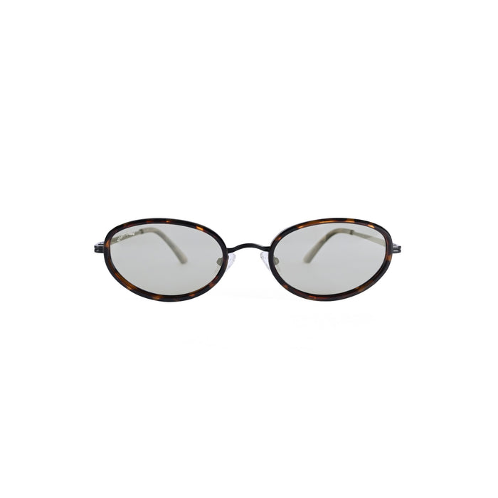 Tripoli | Tortoise Grey