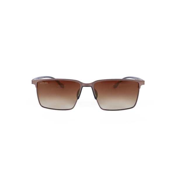 Soldier | Brown